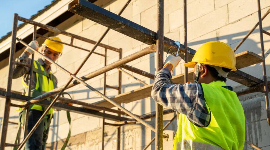 Expert top industrial roofings services in New Florence, MO